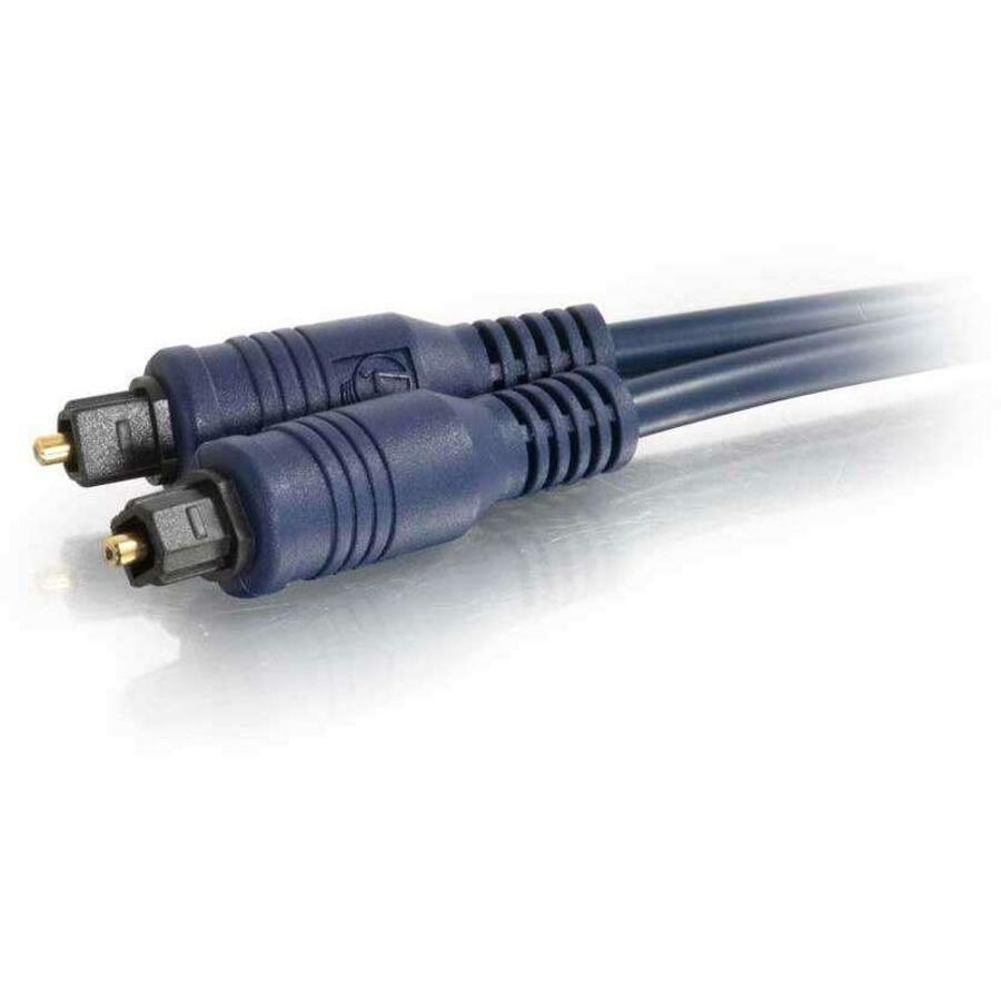 C2G Velocity Optical Digital Cable 40391