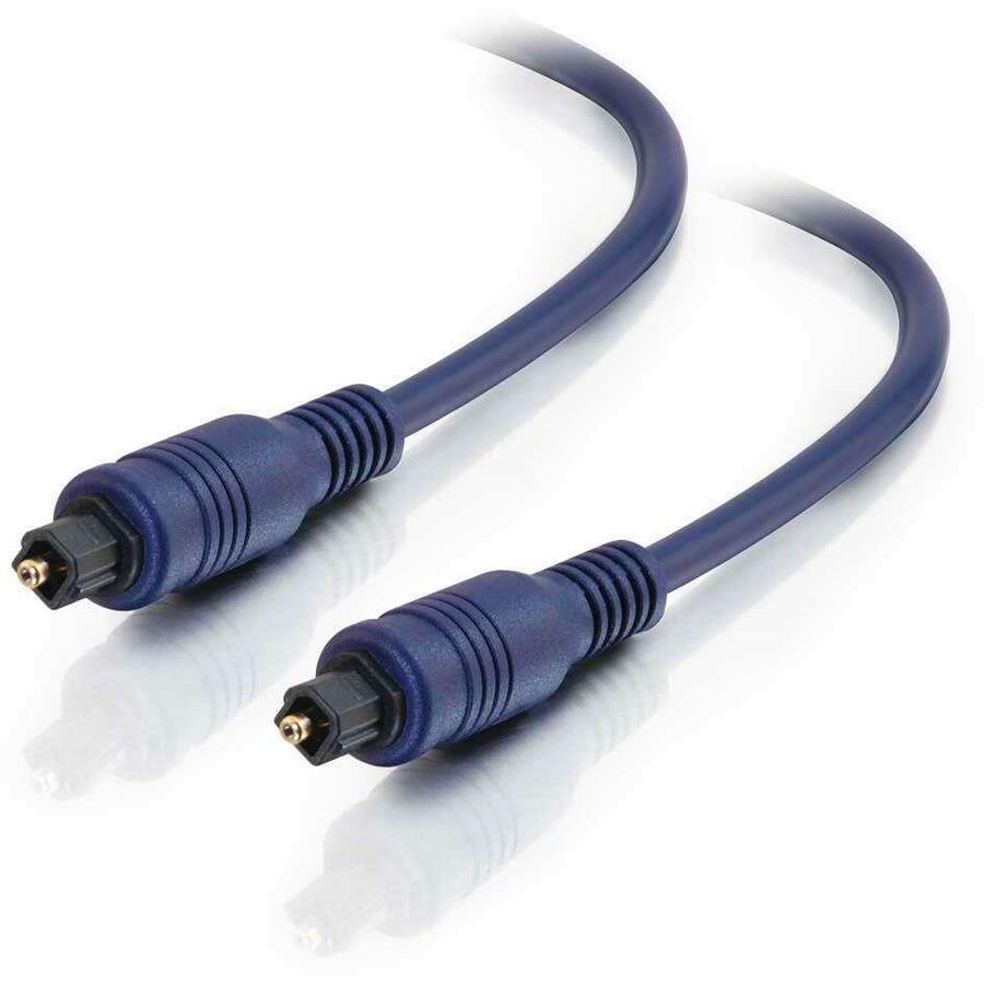 C2G Velocity Optical Digital Cable 40391