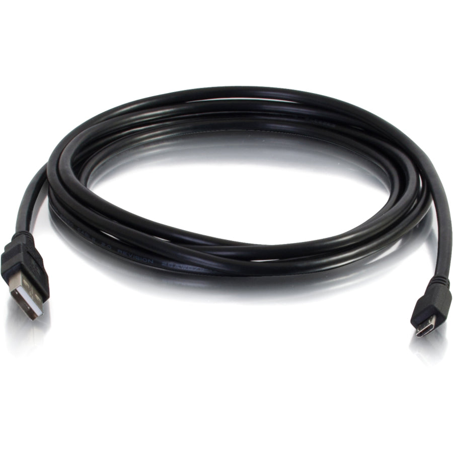 C2G 6ft Samsung Galaxy Charge and Sync Cable 24900