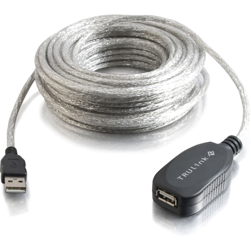 C2G 39000 USB Extension Cable 39000