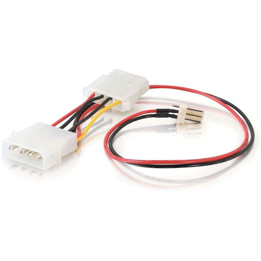 C2G 6" Power Cable 27078