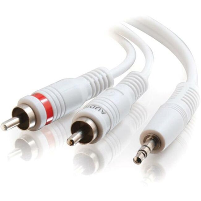 C2G Audio Y-Cable 40371