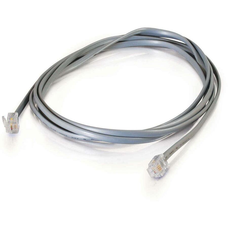 C2G Modular Telephone Cable 09594