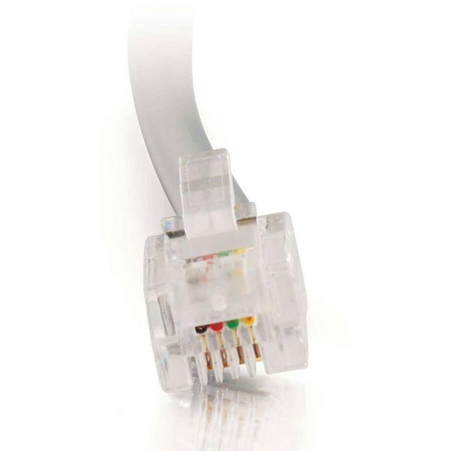 C2G Modular Telephone Cable 09594