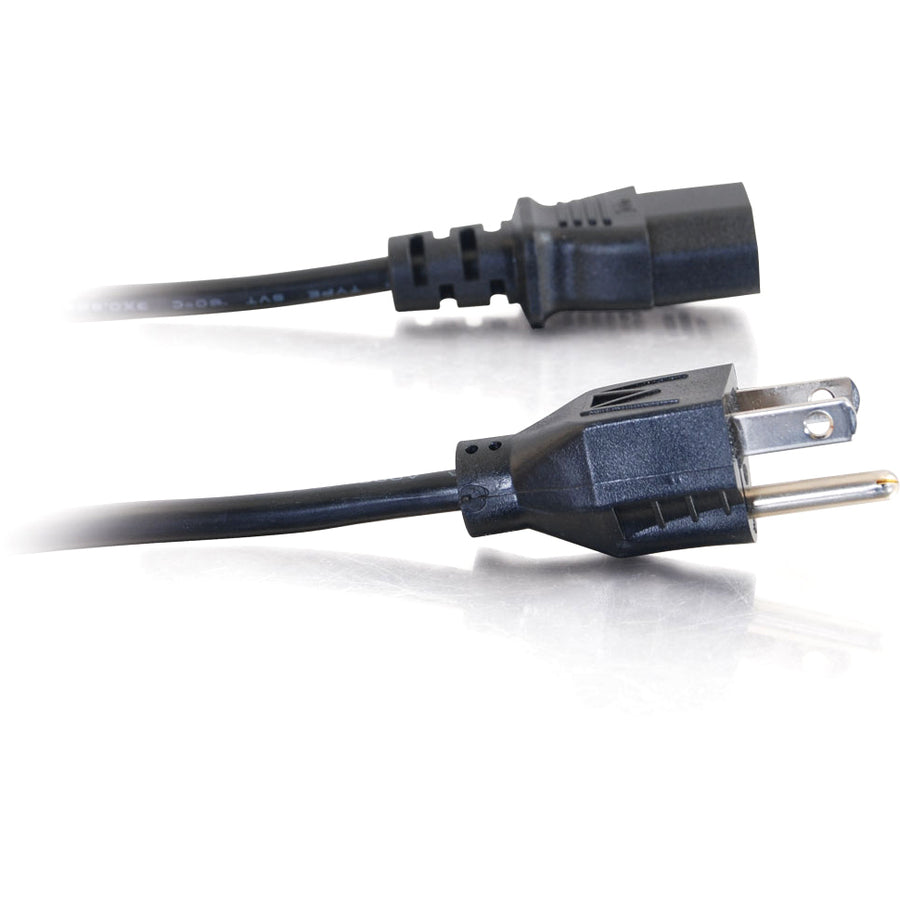 C2G 3ft Universal Power Cord 03129