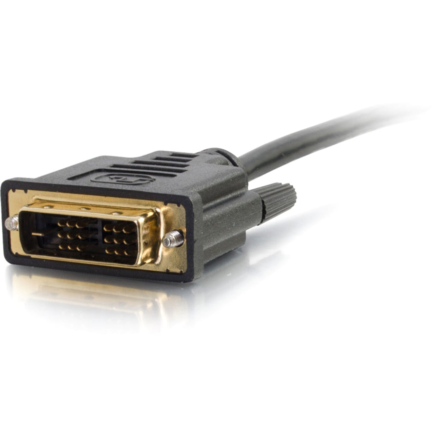 C2G 2m HDMI to DVI-D Digital Video Cable (6.6ft) 42516