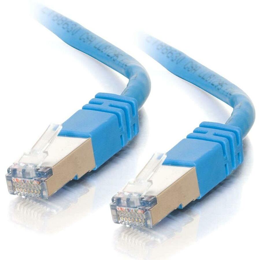 C2G Cat5e STP Patch Cable 27241