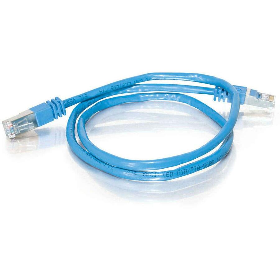 C2G Cat5e STP Patch Cable 27241