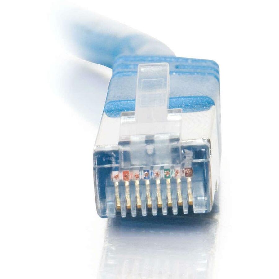 C2G Cat5e STP Patch Cable 27241