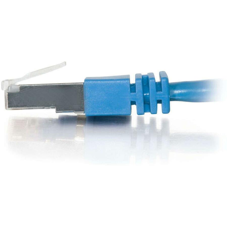 C2G Cat5e STP Patch Cable 27241