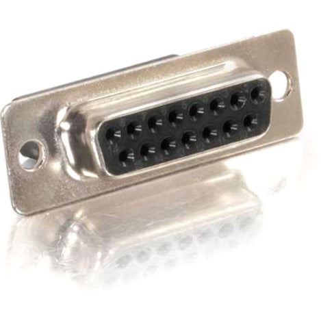 C2G RJ45/DB15F Modular Adapter 02925