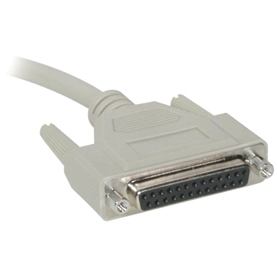 C2G DB25 Extension Cable 02655