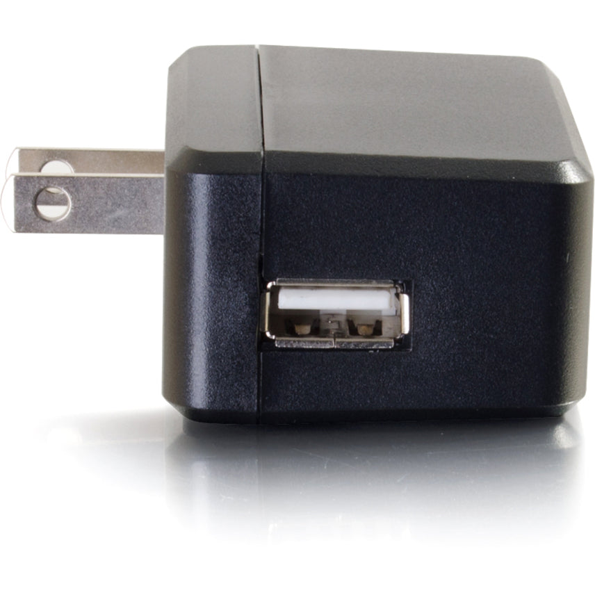 C2G AC to USB Mobile Device Charger, 5V 2A Output 22335