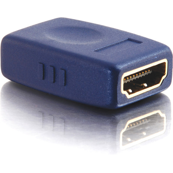 C2G Velocity HDMI Coupler 40970