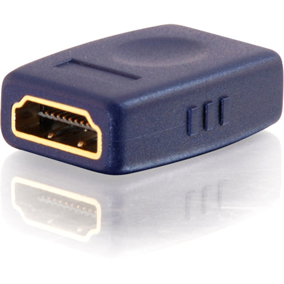 C2G Velocity HDMI Coupler 40970