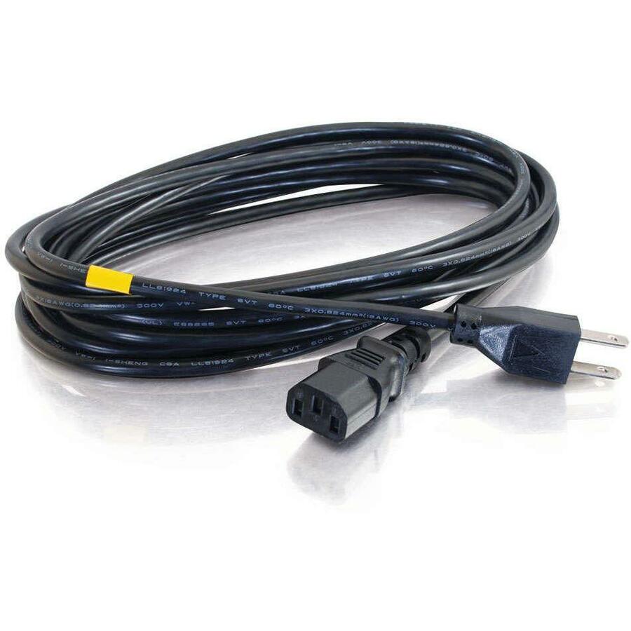 C2G Standard Power Cord 29928