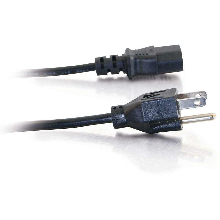 C2G Standard Power Cord 29928