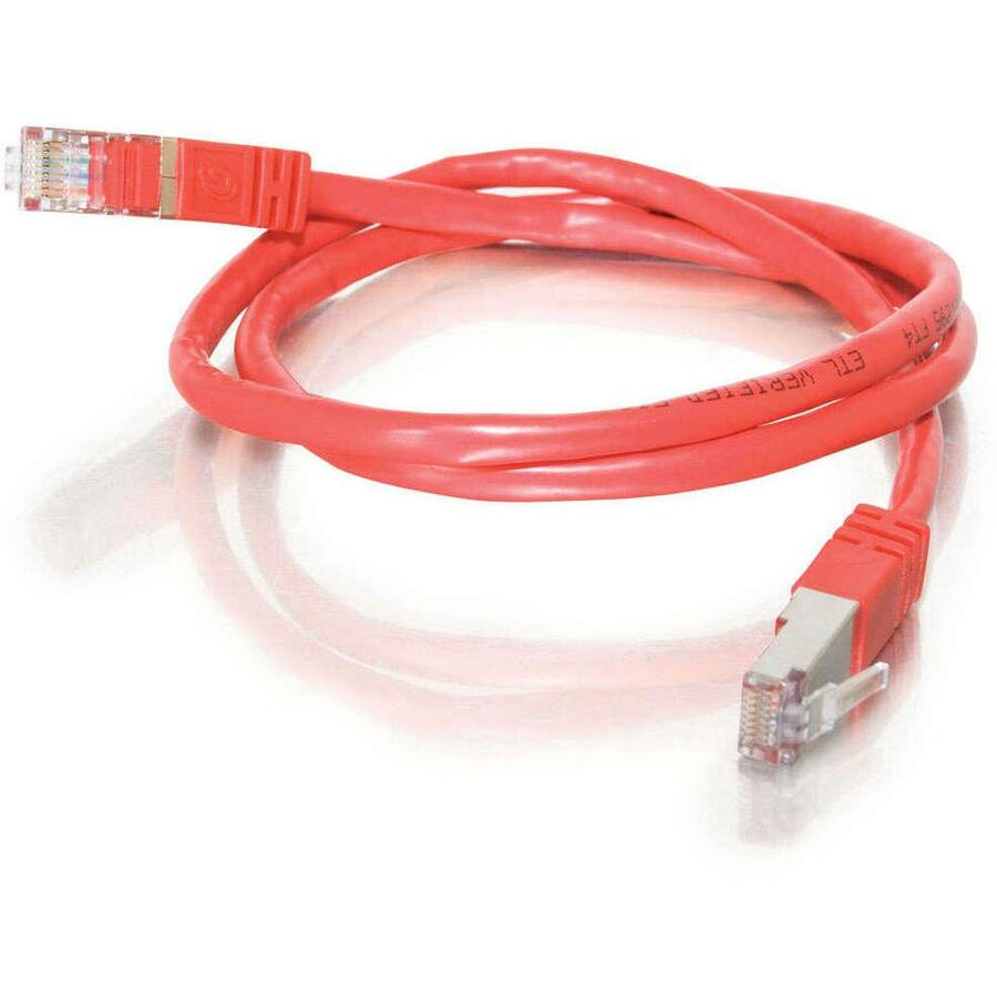 C2G Cat5e STP Patch Cable 27247