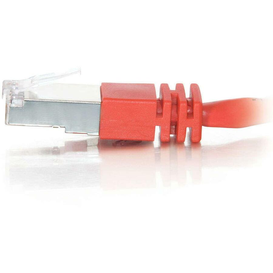 C2G Cat5e STP Patch Cable 27247