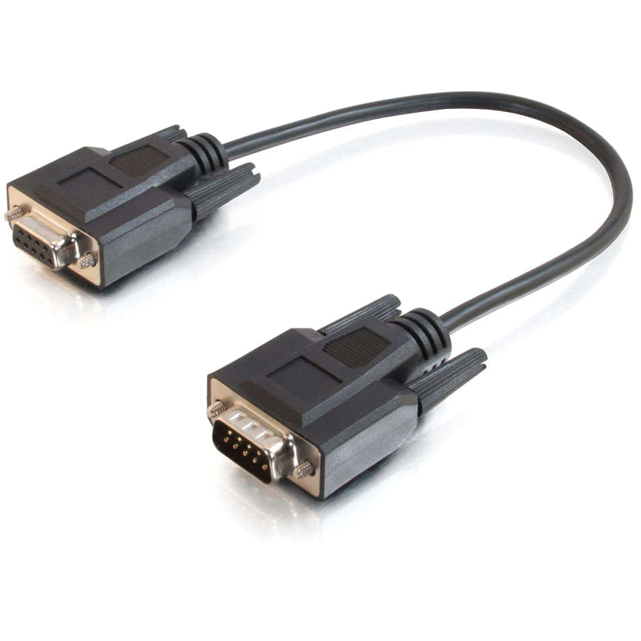 C2G DB9 Extension Cable 25211