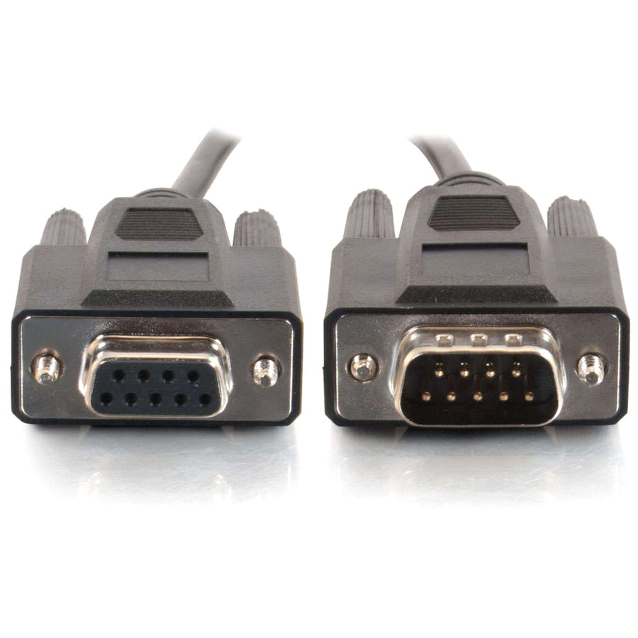 C2G DB9 Extension Cable 25211