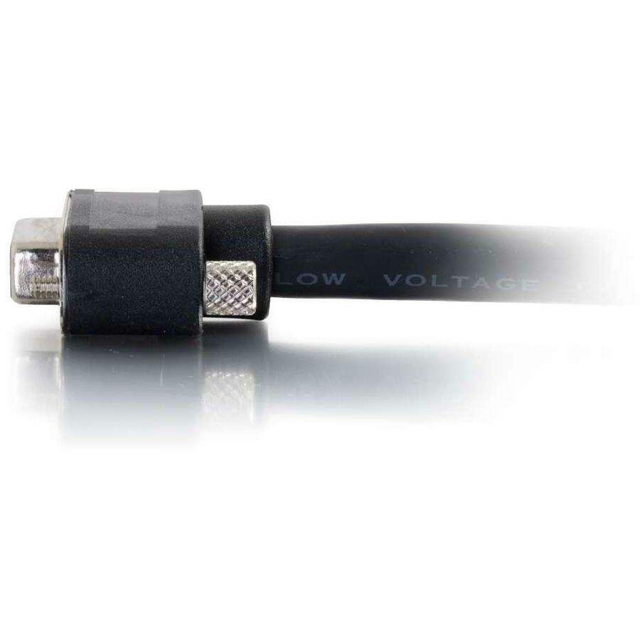 C2G VGA/Mini-phone Audio/Video Cable 50229