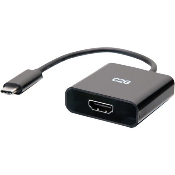 C2G 4K USB C to HDMI Adapter C2G54459