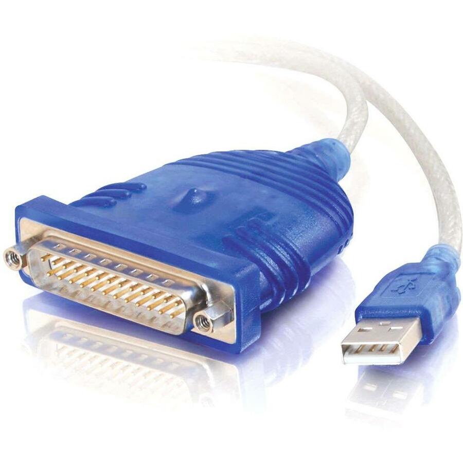 C2G Port Authority USB Serial Adapter 22429