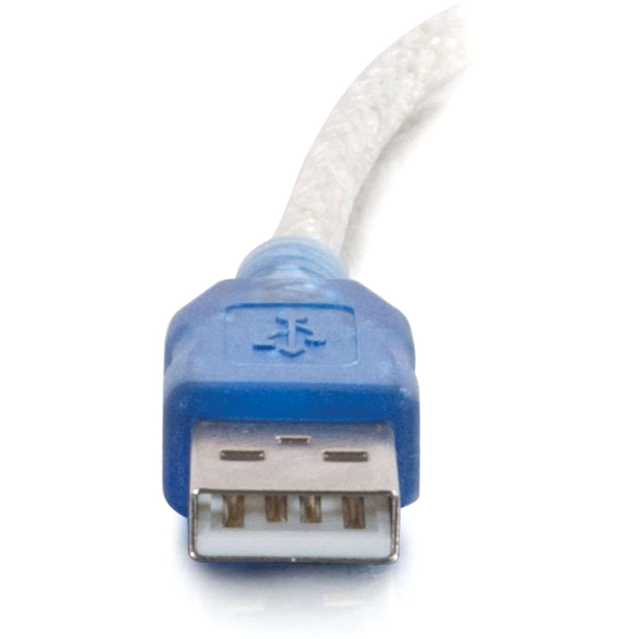 C2G Port Authority USB Serial Adapter 22429