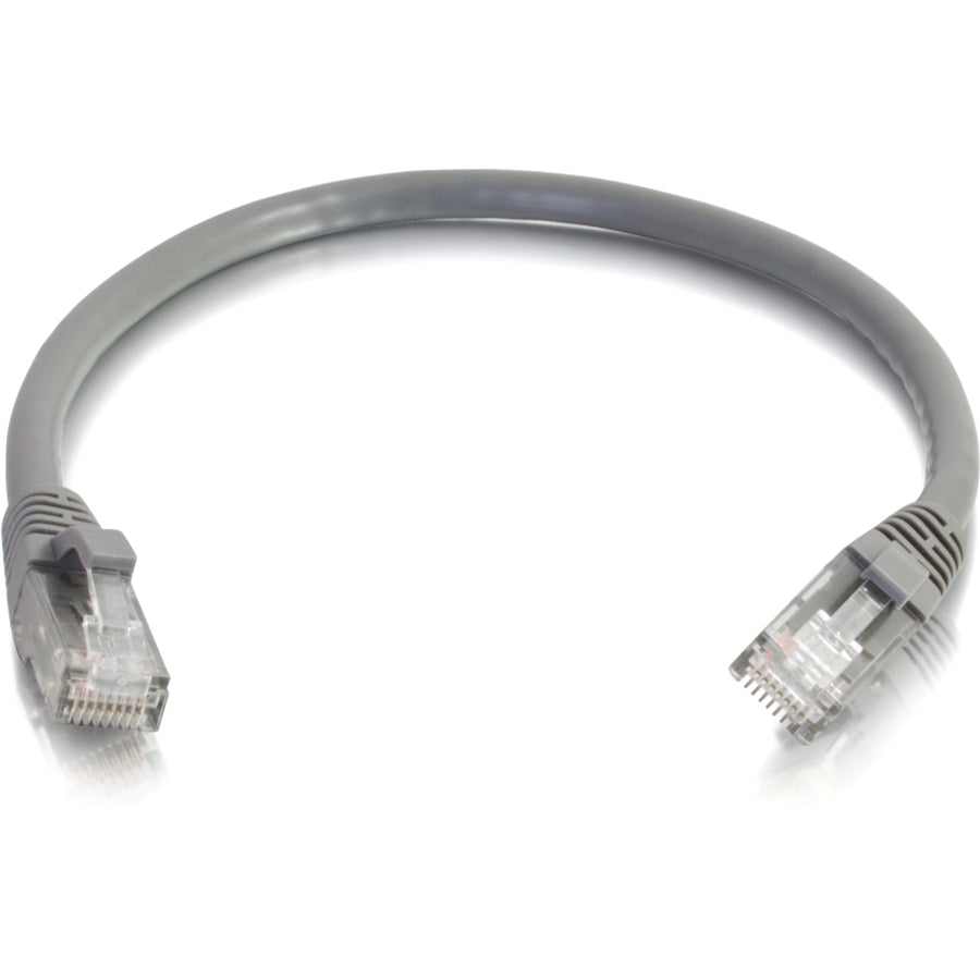 C2G Cat6 Snagless Patch Cable 31340