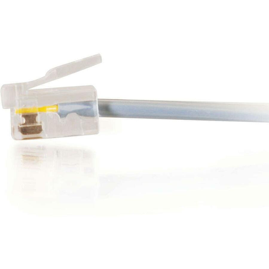 Câble téléphonique C2G 02970