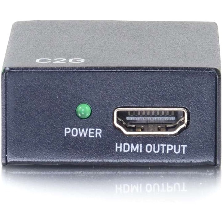 C2G HDMI Inline Extender - 4K 60Hz 42394