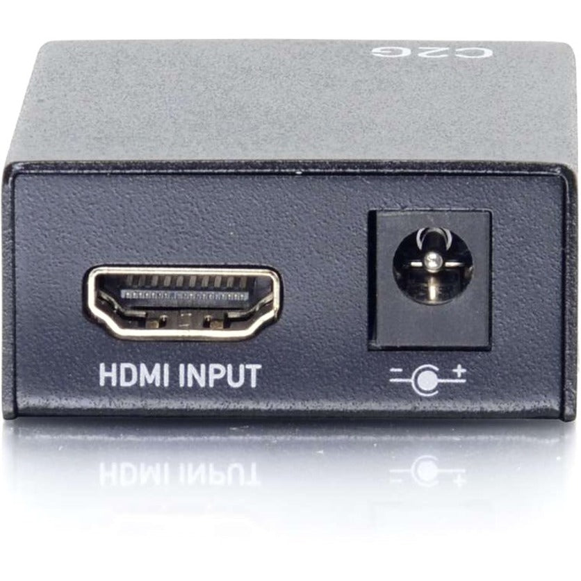 C2G HDMI Inline Extender - 4K 60Hz 42394