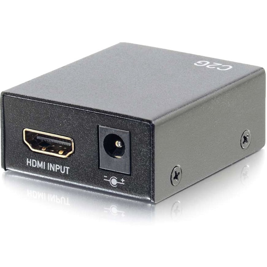 C2G HDMI Inline Extender - 4K 60Hz 42394