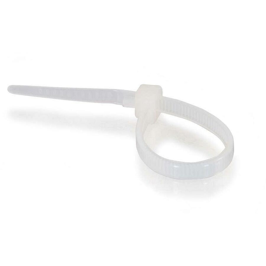 C2G 7.75 Inch Releasable Cable Tie 43044