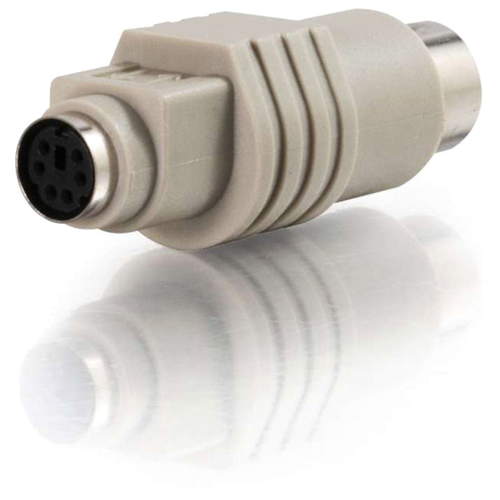 C2G PS/2 to AT Adapter 02475