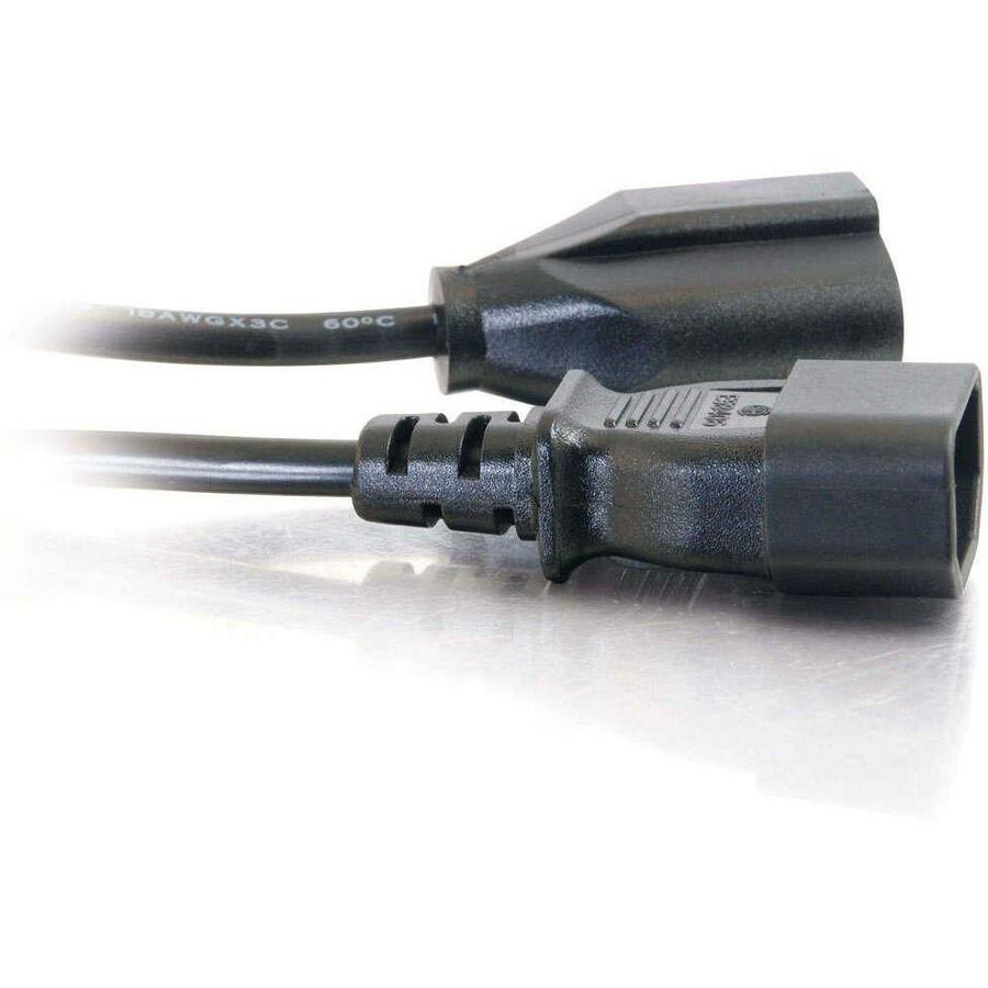 C2G 1ft Monitor Power Adapter Cable 03147