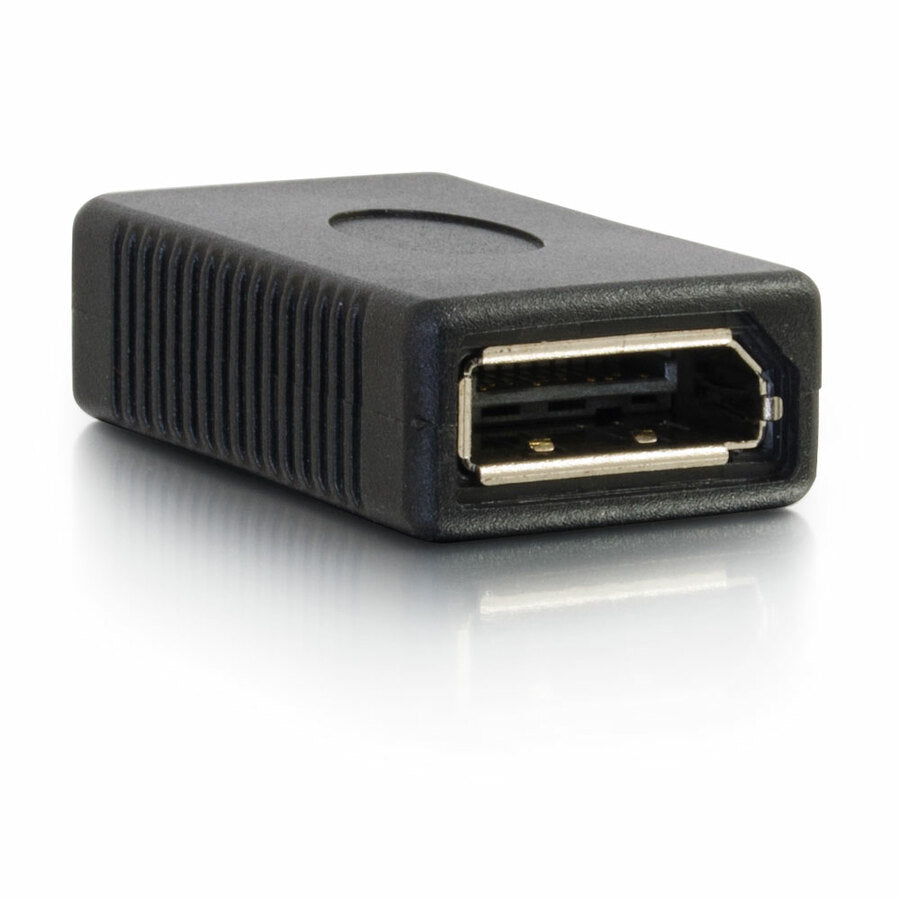 Coupleur F/F C2G DisplayPort 18411