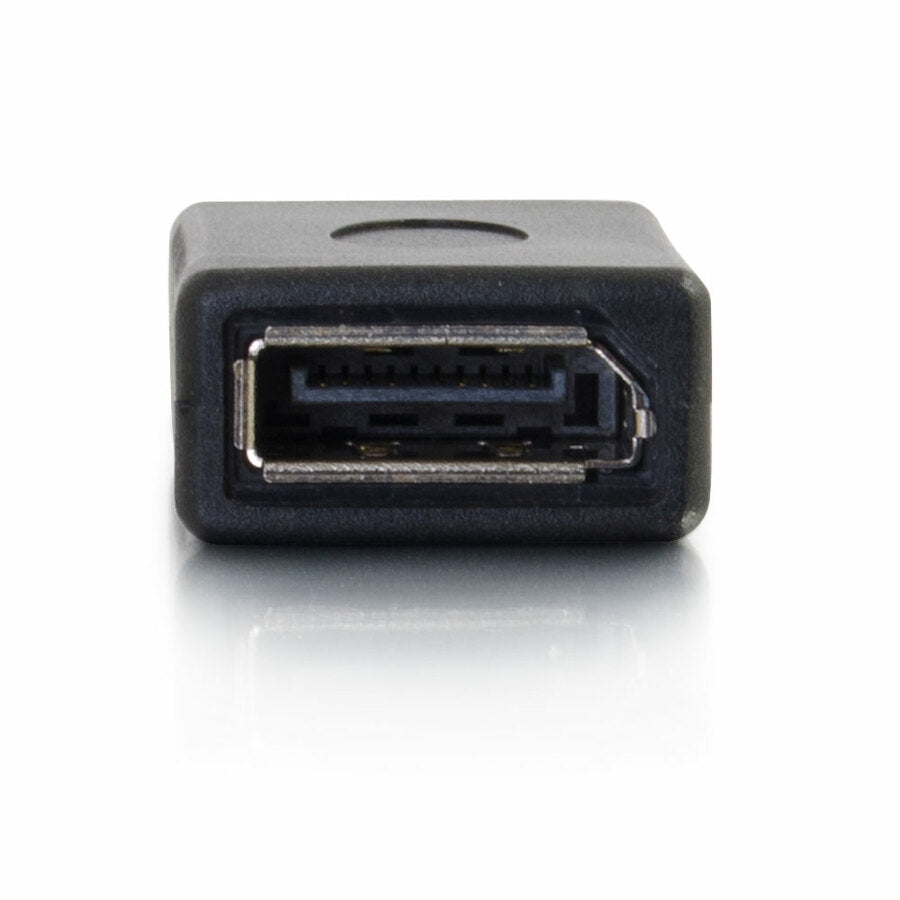 Coupleur F/F C2G DisplayPort 18411