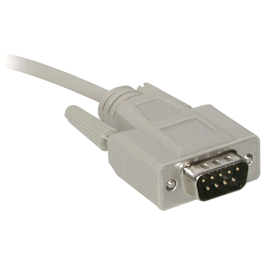 C2G DB9 Extension Cable 02711