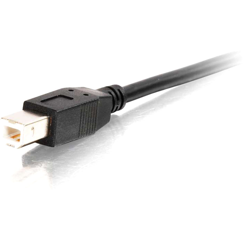 C2G 25ft USB A/B Active Cable (Center Booster Format) 38989