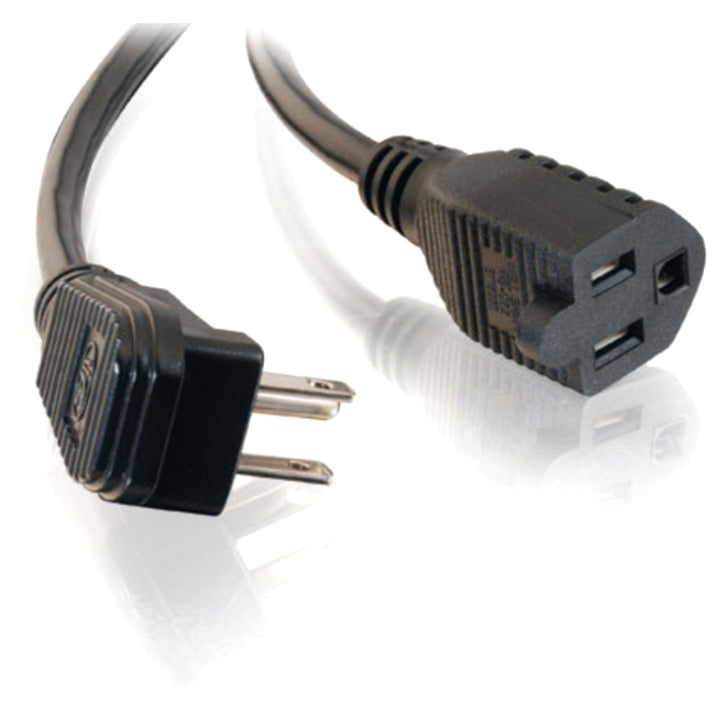 C2G Power Strip Plus Standard Power Cord 29815