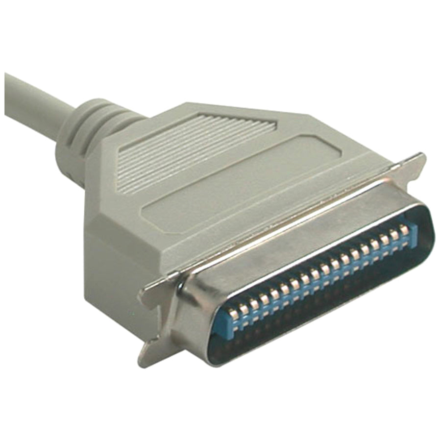 C2G Printer Parallel Cable 02799