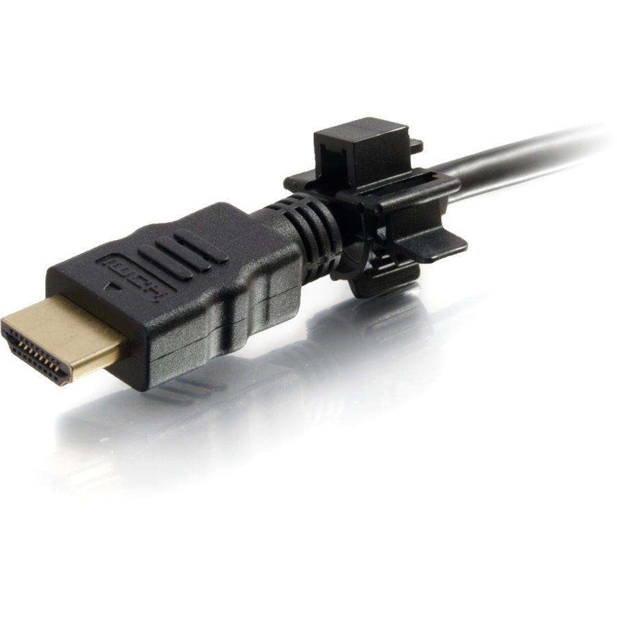 Câble antivol HDMI C2G 40744