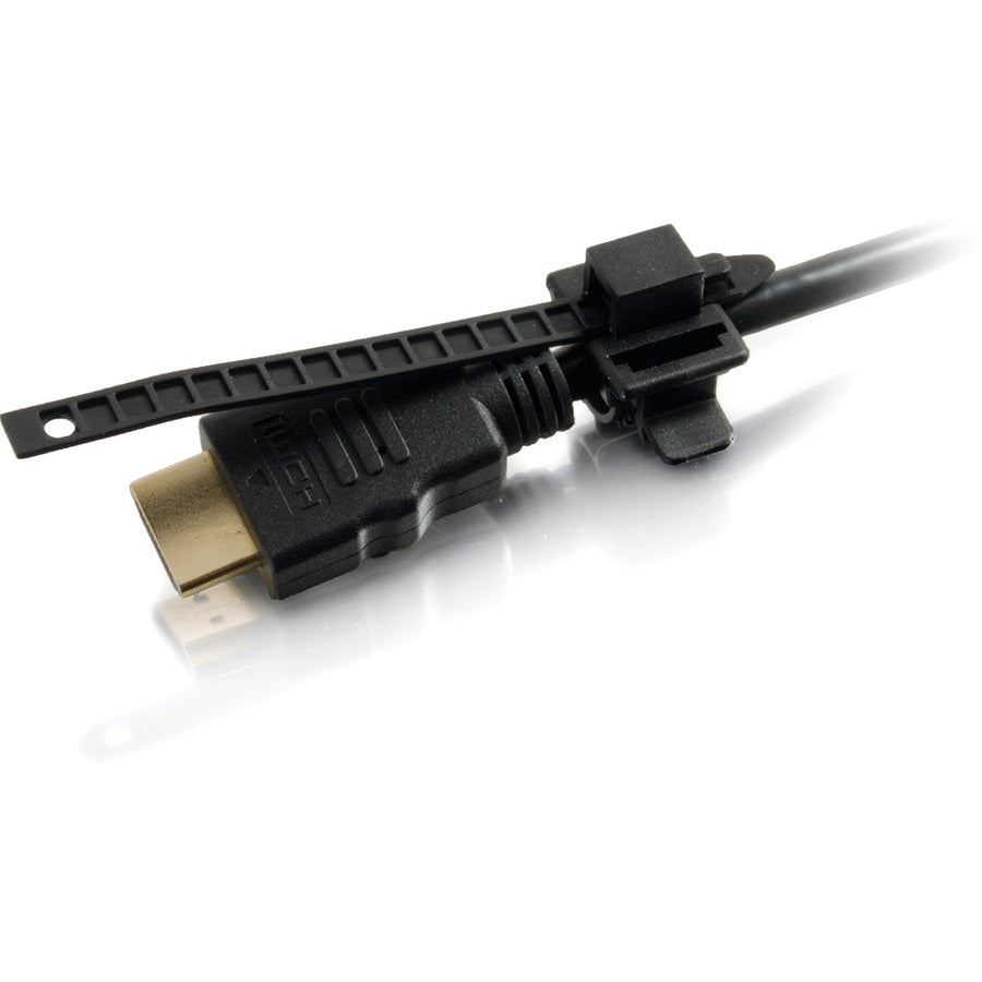 Câble antivol HDMI C2G 40744