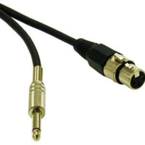 Câble audio professionnel C2G 40041