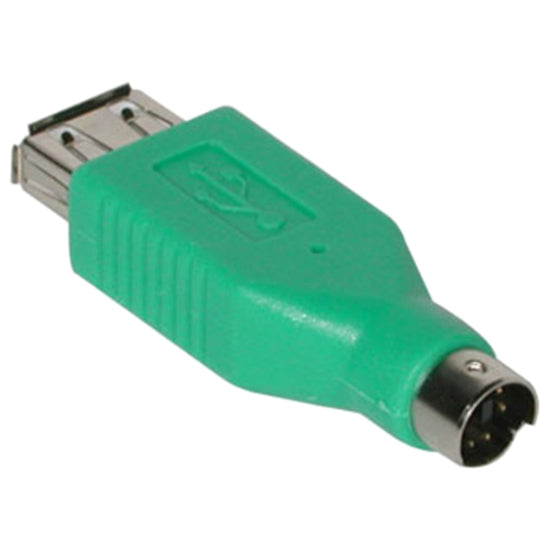 C2G USB TO PS/2 Adapter 35700