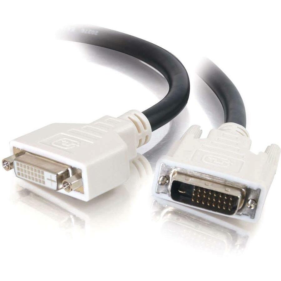 C2G Dual Link Digital Video Extension Cable 26951