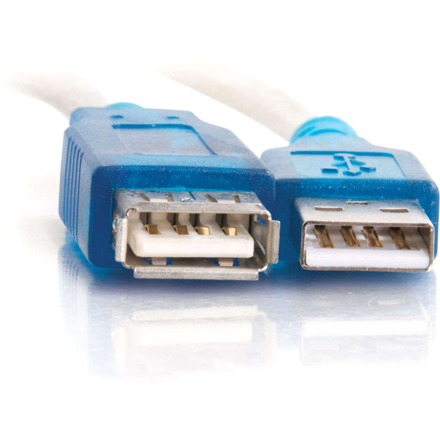 C2G USB 2.0 Active Extension Cable 39978