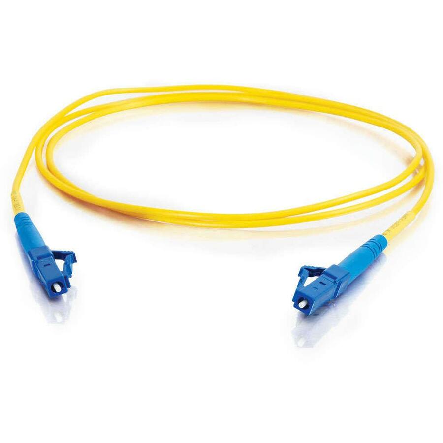 Câble de raccordement simplex à fibre optique C2G 37106